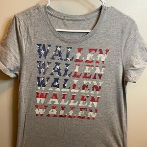 Morgan Wallen T-shirt